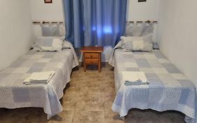 Habitaciones Los Canos